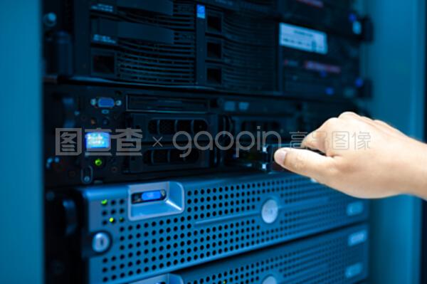 數據中心網絡技術 連接與管理的智能化演進